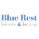 Blue Rest